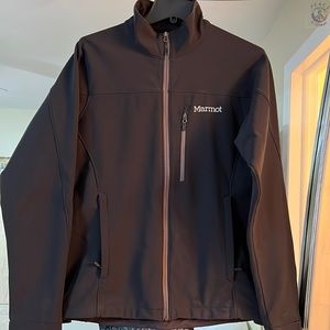 Marmot jacket